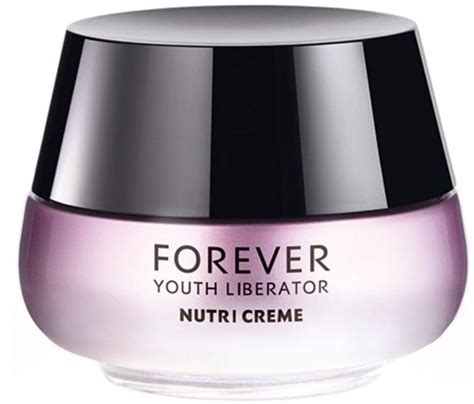 YSL Forever Youth Liberator Nutri Creme ingredients (Explained)